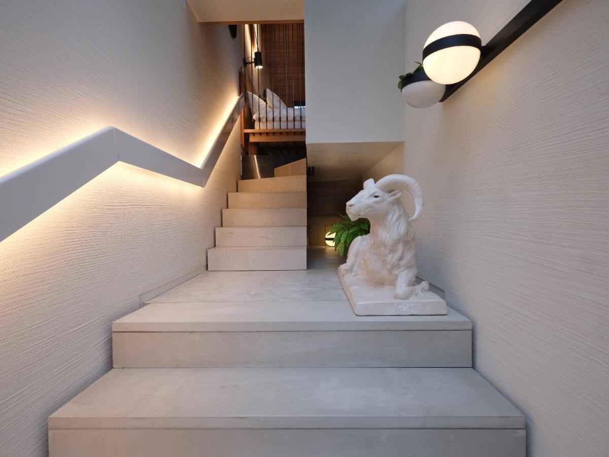 Vondice Hotel Amsterdam Exterior photo