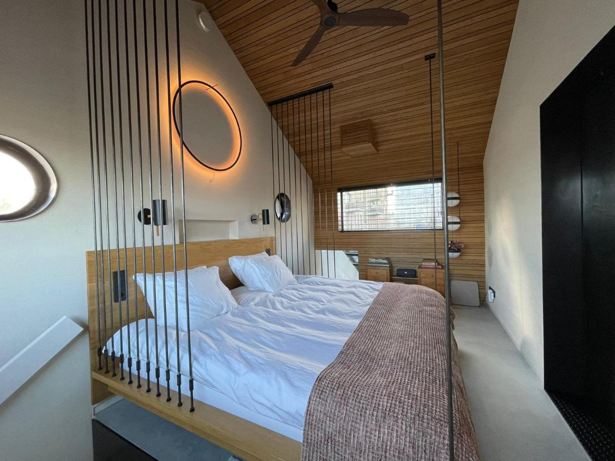 Vondice Hotel Amsterdam Exterior photo