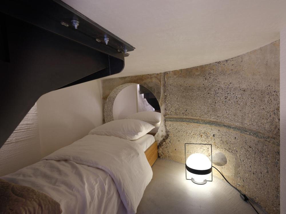 Vondice Hotel Amsterdam Room photo
