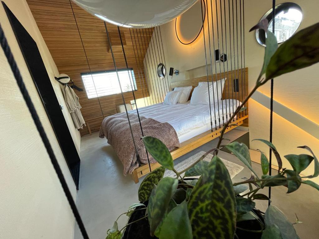 Vondice Hotel Amsterdam Exterior photo